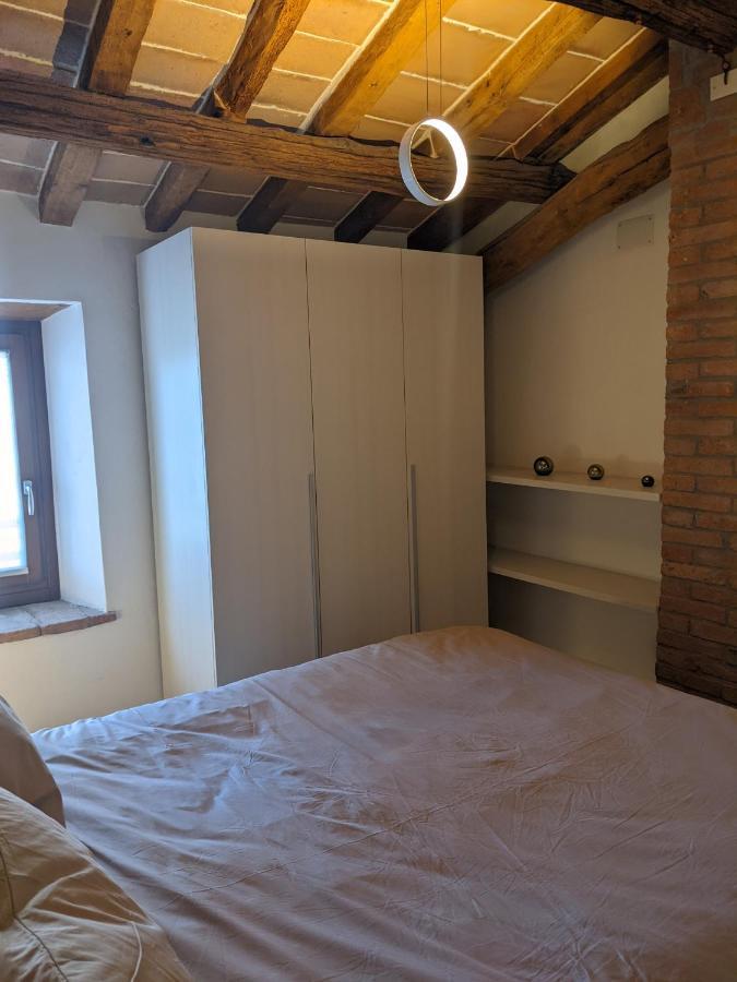 Casa Stella Vicinanze Maranello Villa Exterior photo