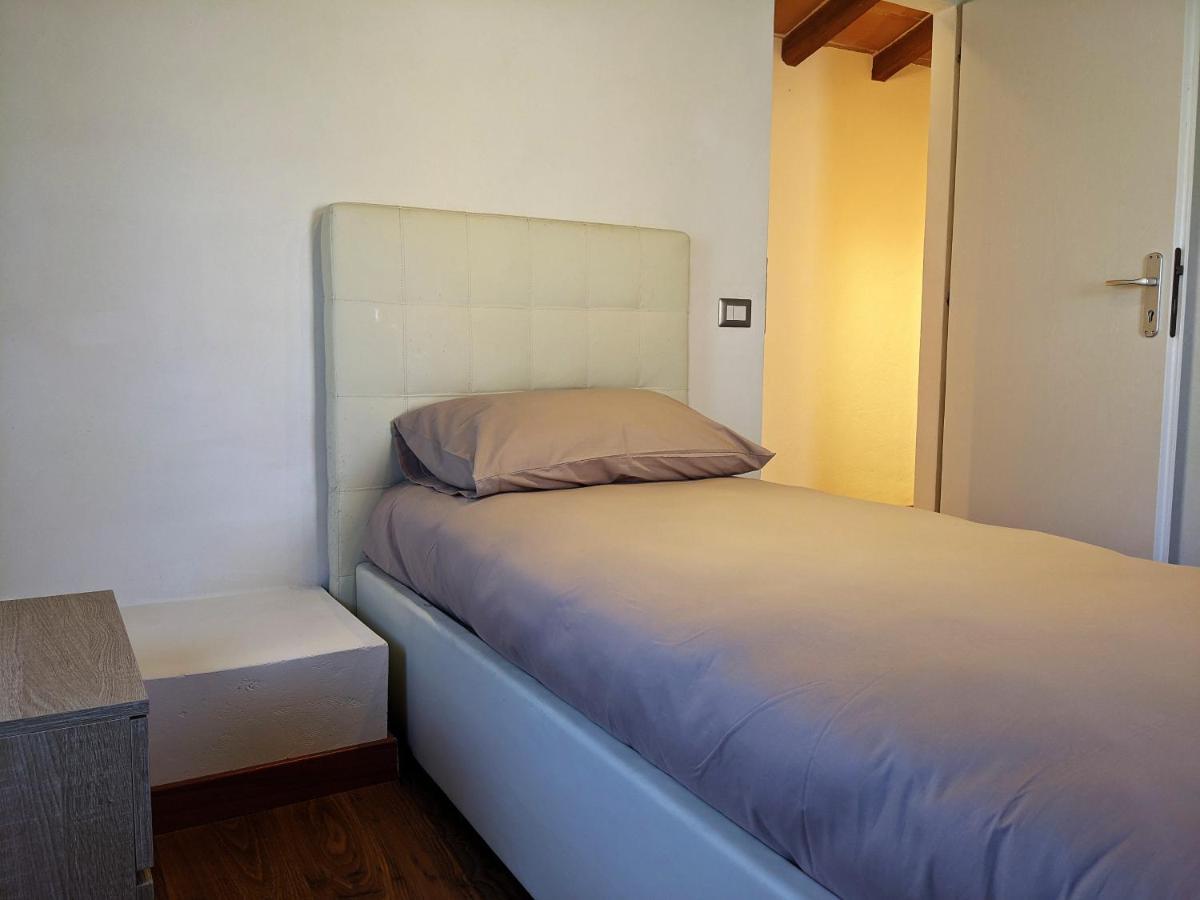 Casa Stella Vicinanze Maranello Villa Exterior photo