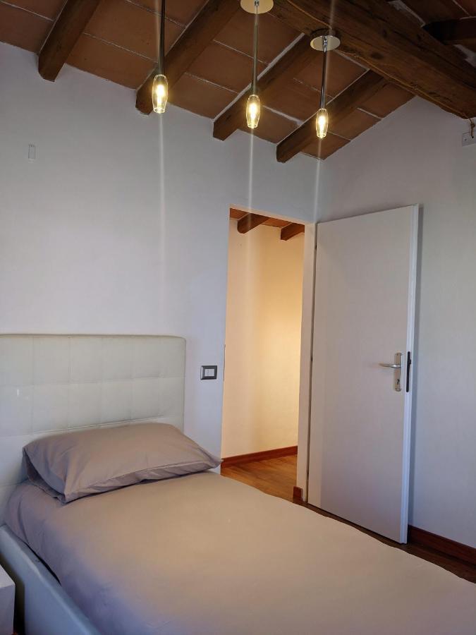 Casa Stella Vicinanze Maranello Villa Exterior photo